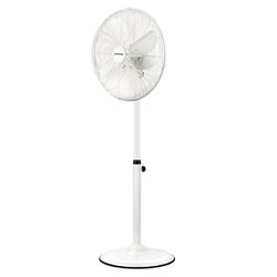 G3 Ferrari G5005401 Libeccio Metal zuilventilator van metaal