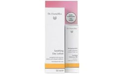 Dr. Hauschka Compatible - on-Pack SS. Day Lotion 50 ML + Clea. Milk 10 ML