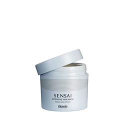 Kanebo Sensai Hair Care Intensive Mask máscara - 200 ml