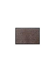 IDMAT Tapis vanoise 40x60 cm Brun