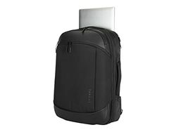 Targus TBB612GL Sac à dos 15,6" EcoSmart Mobile Tech Traveler XL - Noir