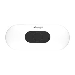 Milesight IoT AI ToF - Sensor de conteo de Personas HTTP PoE MQTT
