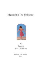 Measuring The Universe: 30 Poems For Children