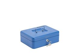 Sterling Locks geldcassette cb03gb BL - blauw