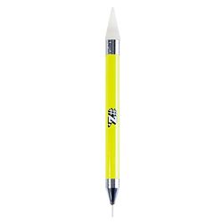 Zeta Beauty Sparkle Picker Applicatore Cera per Pietre Facciali