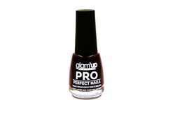 VERNIS A ONGLES Glam'up PRO DARK RED N°417