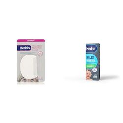 Hedrin Kills Lice Shampoo (1 x 200ml) and Hedrin Detection Comb (1 x comb)