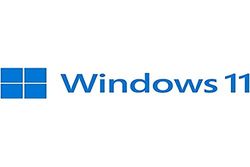 Microsoft Windows 11 Pro 64bit (UK)