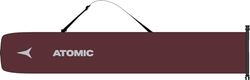 ATOMIC Uniseks A Sleeve, Maroon, 205 x 34, kastanjebruin, 205 x 34