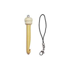 Seekknit - Seeknit Bamboo Haaknaald Kabel - 1 Stuk
