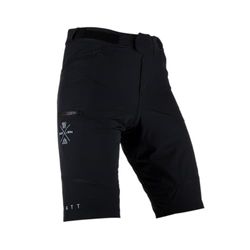 Leatt Shorts MTB Trail 2.0 XL/US36/EU54 Blk