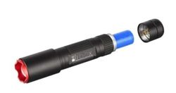 Libox LB0108 LED CREE XP-E flashlight Black LED