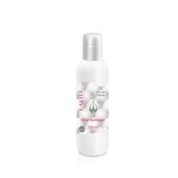 LALILL Removedor de esmalte de uñas 100 ml - Quitaesmalte sin acetona - Nail Polish Remover - Remoción rápida y fácil de esmalte - Sin acetona - Ideal para uñas sensibles