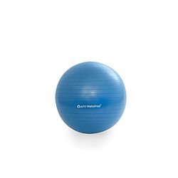 AFH-Webshop Therapy Gynmastik Ball, Unisex, 891701-02, blue, 55 cm