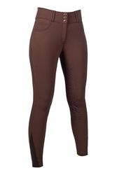 HKM Halifax 3091 Couverture pour Cheval Rouge/Noir 125