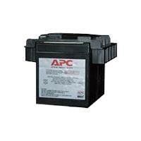 APC 20 Reservebatterij cartridge