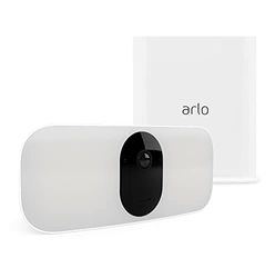 Arlo Floodlight & SmartHub