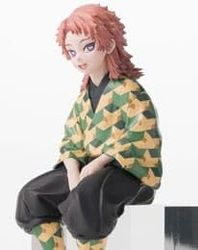 SEGA GOODS Sabito PM Perching Fig. 14 cm Demon Slayer Kimetsu no Yaiba