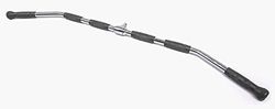 G5 HT SPORT Professionele LAT-machine met zwenkhaak, 91 en 122 cm, fitnessstudio en thuisgym, 91 cm