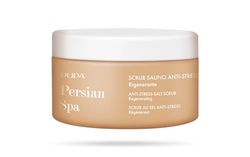 Pupa Scrub Corpo Scrub Salino Persian spa - Anti stress, rigenera, disintossica ed esfolia dolcemente la Pelle mentre la nutre - Skincare Corpo (350 g)