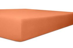 Kneer Hoeslaken Vario-Stretch Q22, kleur: geruit, afmetingen: 140 cm, 160 x 220 cm