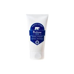 Polåar Men - Extreme Cream, Soothing Face Care with Siberian Olive - Moisturizing, Nourishing Cream for Men - Matte Finish - After Shave - 96% Natural, Vegan, Made in France - 50 ml