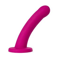 Sportsheets - Nexus Galaxie Dildo Plum