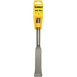 DeWalt DT6838-QZ Bujarda SDS-Max, prateado, 35 mm x 200 mm