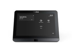 Yealink MTouch E2 Contrôleur Noir, Gris