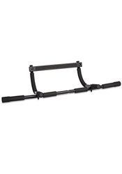 Active Panther Pull up bar - Optrekstang - Push up bars - 5 in 1 Pull up Station - Crossfit Fitness Stang Pull up bar deur - Dip bar