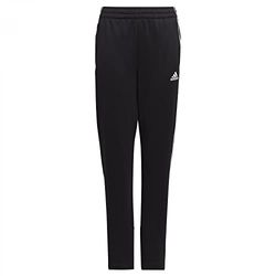 Adidas B AR 3S Pant Boys, Black/White, 1112