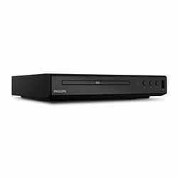Reproductor Dvd Philips Taep200 Usb