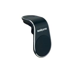 Sakura SS5447 - Supporto per Prese d'Aria per Auto, Set da 2