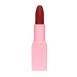 KRASH KOSMETICS Mattex Nasty Girl - Lipka na długim drążku - 8 intensywnych kolorów - Pełne pokrycie - Matowy Pyszony - Kremowa konsystencja - Wygodna aplikacja - Zapach Melona - Wegańskie i Cruelty