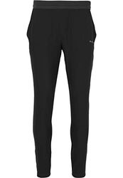 ELITE LAB Run Pantaloni, 1001 Nero, XXL Uomo