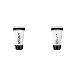 The INKEY List Polyglutamic Acid Dewy Sunscreen SPF30, 50ml & Vitamin B, C and E Lightweight Daily Face Moisturiser to Keep Skin Healthy 50ml