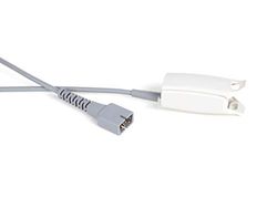 Gima 34345 Clip SpO2 Sensor Adultos