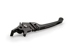 Puig 20394N Front Brake Scooter Lever Black