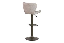 SILLA ZWYKŁA CHENILLA 65 x 68 x 97/103 cm