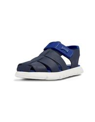 CAMPER Oruga K800242 T-Strap sandaal, blauw 024, 27 EU, blauw 024, 27 EU