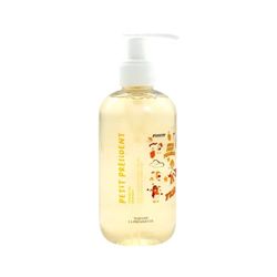 Madame la présidente - Shampoing Enfant Petit Président - Composition Naturelle à 98% - Pour tous les types de Cheveux - Dès 3 ANS