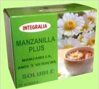 Integralia Manche Plus soluble 20Sbrs. 1 unité 300 g