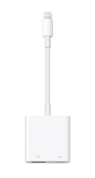 Apple Adattatore per fotocamere Lightning-USB 3 ​​​​​​​