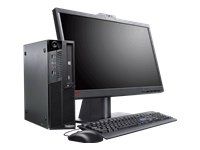 Lenovo ThinkCentre M90 Ordinateur de bureau 8 Go Intel Intel HD Windows 7 Professional