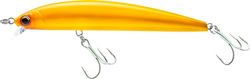 Yo-Zuri Hydro Minnow LC, Flottant, 170 mm, Jaune