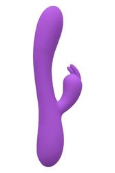 Vibro Rabbit Chauffant Gili-Gili - Wooomy