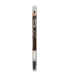 Maybelline Jade Brow Precise Eyebrow Pencil, Deep Brown