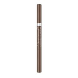 Rimmel London. Brow This Way Fill & Sculpt. Matita sopracciglia. Tono 02 Medium Brown - 0,25 gr