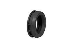RIEGLER 107836-D 117 - Guarnizione di ricambio NBR, per giunti GEKA tranne con raccordo a vite, 1 pezzo