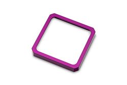 Odestar Cadre de Waterblock CPU Ekwb EK-Quantum Magnitude Accent sTRX4 (Violet)